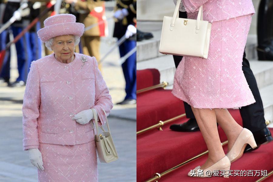 一辈子只想买3个大牌包,一生只买一个大牌包