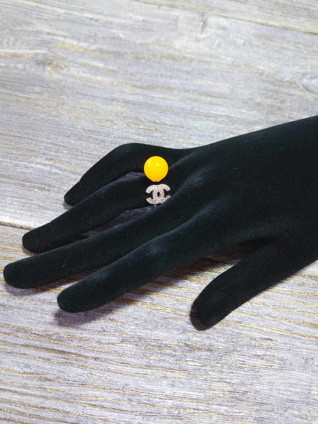 黄玉髓是什么玉,黄玉髓和黄玉有什么区别