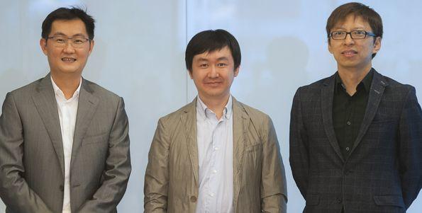 搜狗被罚3000万，百度、搜狗、360的恩怨情仇