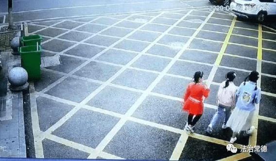 常德3名失踪女孩后续,湖南常德15岁女孩失踪后续