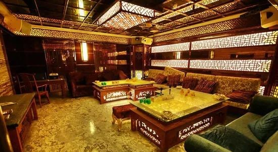 十大豪华夜店覆灭,盘点四大顶级娱乐会所