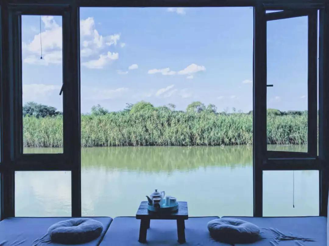 苏州最美民宿,苏州市区十大最美民宿