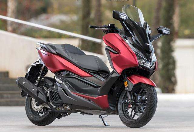 本田佛沙300落地价,本田佛沙300二手车价格