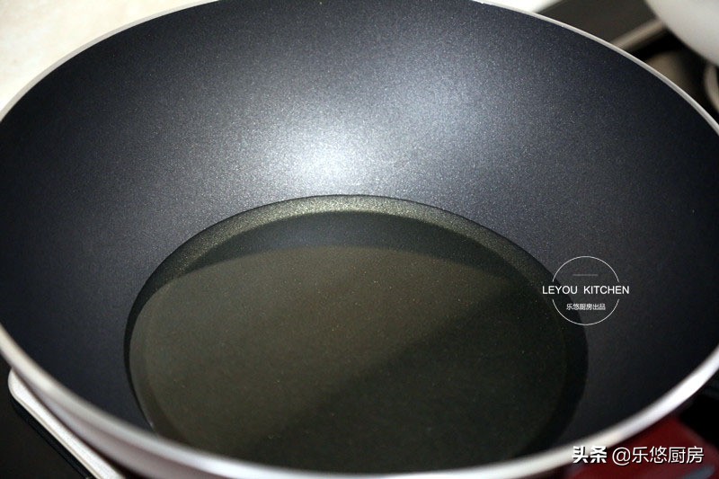 一样材料做美食,又酥又软的家常烙饼简单做法