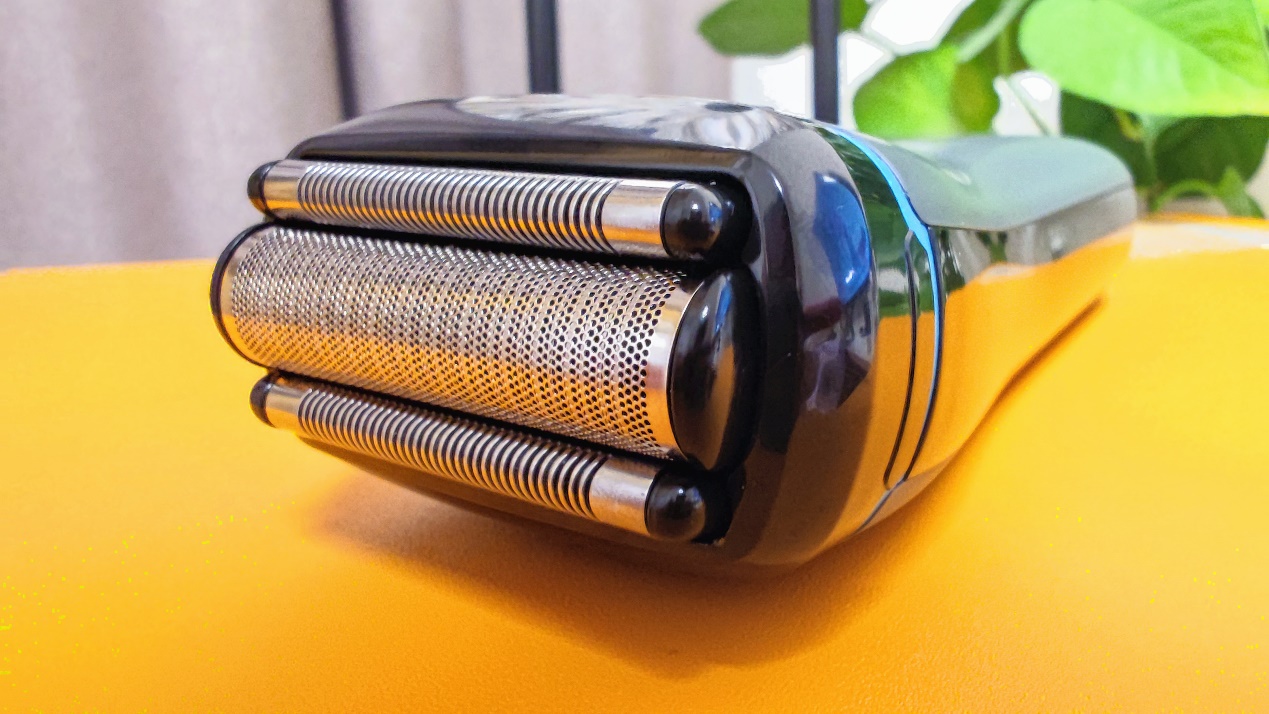 须眉往复式剃须刀和米家s500,须眉往复式剃须刀多少钱