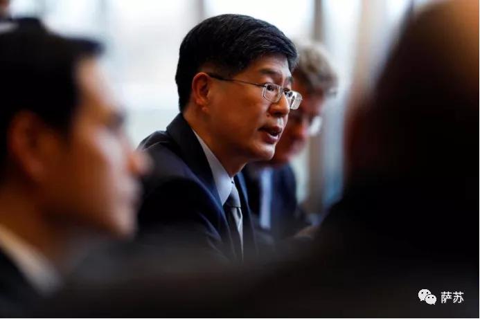 直击孟晚舟归航航线,美国是怎么看待孟晚舟回国航线