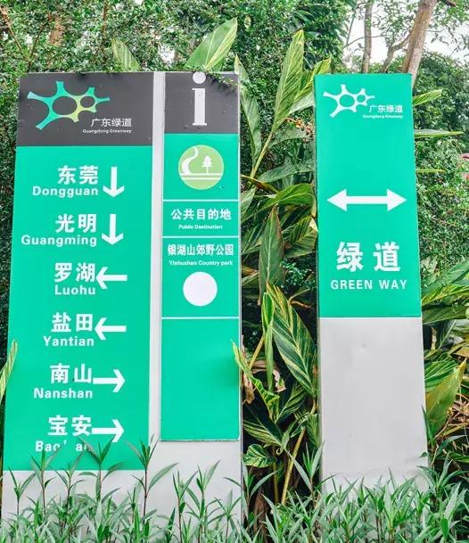 深圳银湖山游玩,深圳银湖有什么好玩的地方