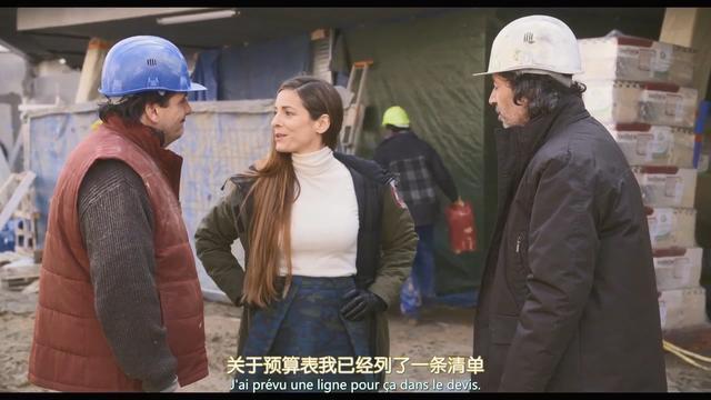 法国电影女主变成男的,法国喜剧电影女变男