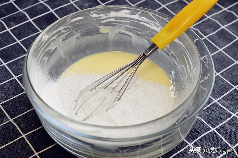 抹茶香草芝士蛋糕制作方法,香草流心巴斯克芝士蛋糕做法