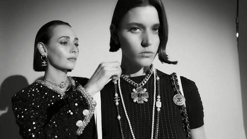 chanel大秀你看懂了吗,chanel大秀完整