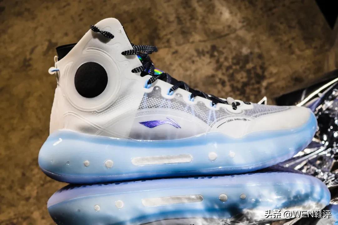 能和驭帅14媲美的鞋,驭帅14是最强实战鞋吗