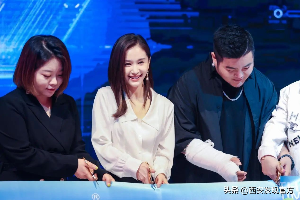 笑颜面膜奶油肌,笑颜乳液面膜发布会