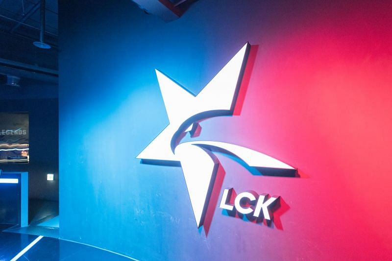 lck最新引进消息,lck改革最新动向