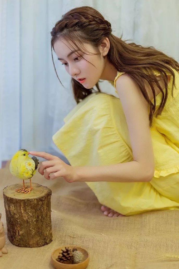 拍照时好看的pose,拍照必备100个pose