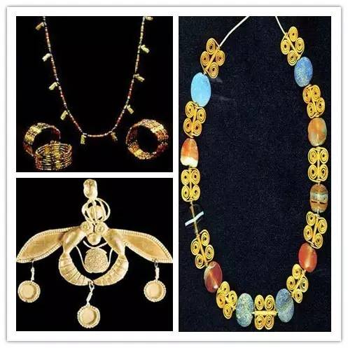 108颗不同材质的珠子可以串吗,千年珠串图片大全