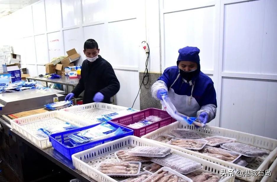 国企扎堆选择石岛，何为？