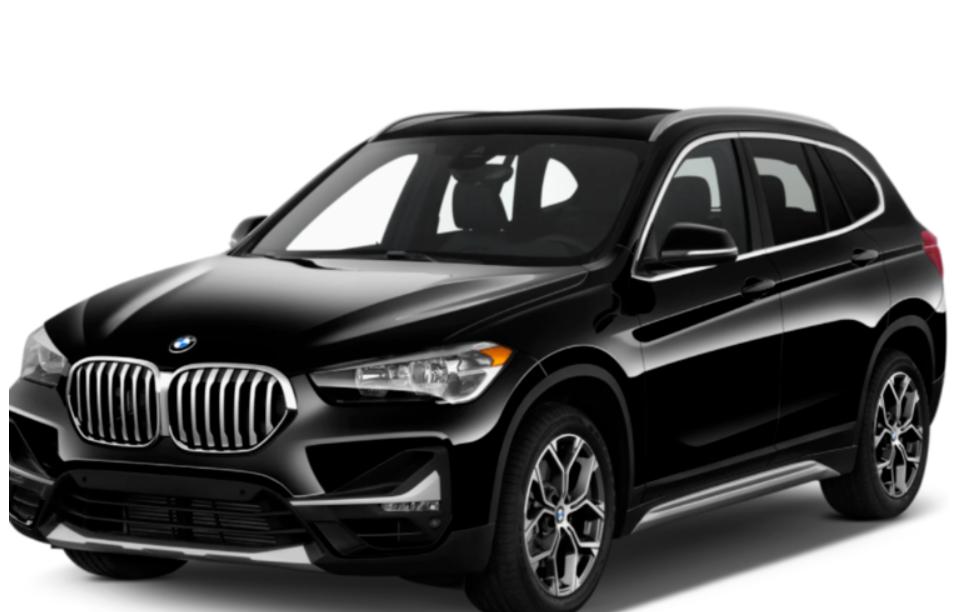 2021款宝马x1模式切换介绍,宝马x12021款落地多少钱