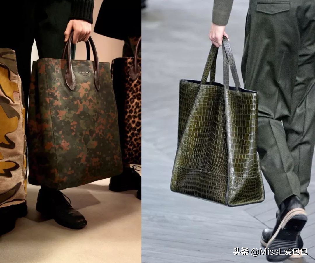 包款大科普｜懂包的男人只有0.000001%？