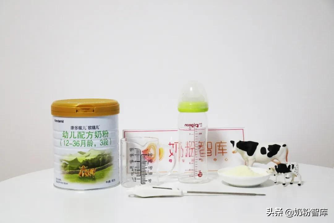 康多蜜儿欧瑞儿怎么样,康多蜜儿欧瑞儿有机奶粉