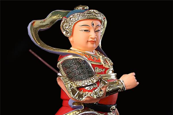 杨戬父亲被二娘气死,封神英雄榜杨戬和父母相认