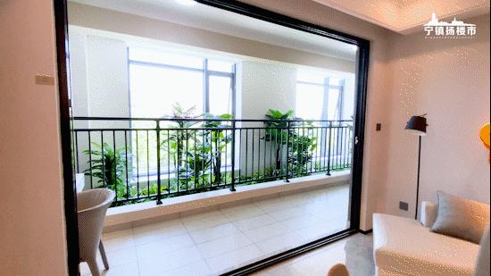 得房率100%的新楼盘,镇江比较好的洋房楼盘