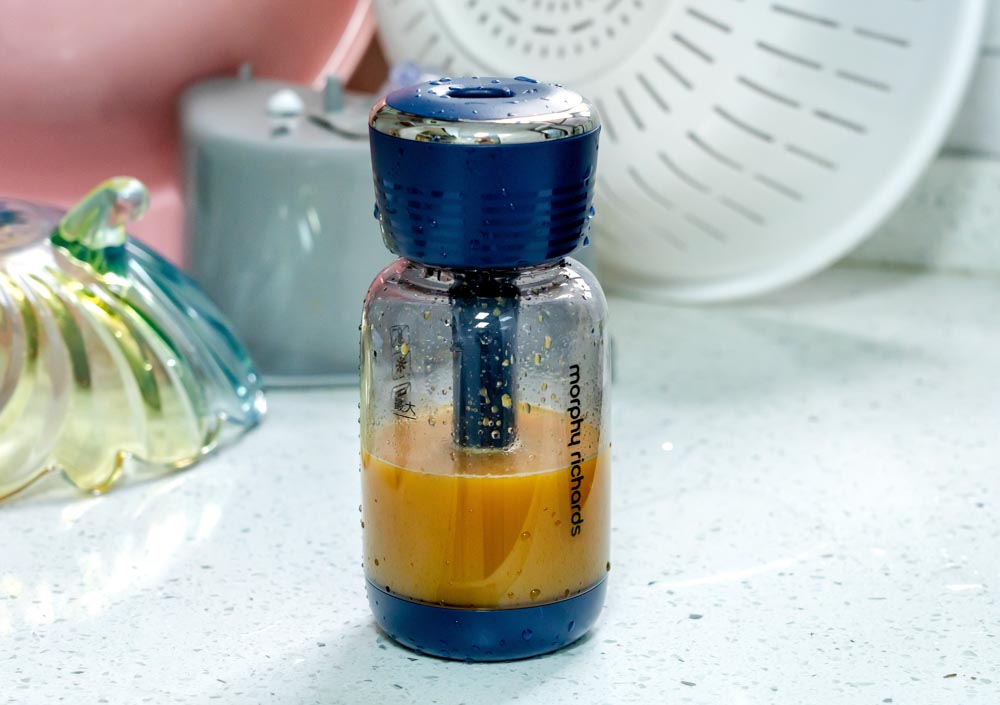 摩飞气泡原汁机家用,摩飞气泡原汁机评测