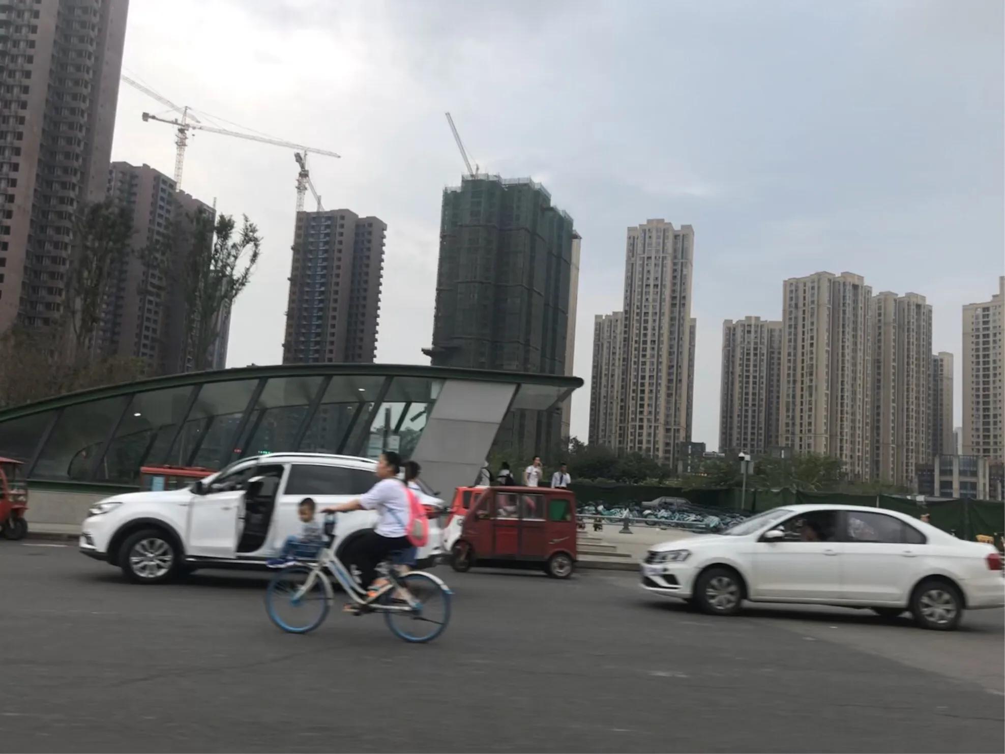 温江为什么曾经是成都最好的,成都温江为啥宜居