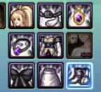 dnf稀有神器装扮升级券,dnf稀有装扮在商城可以购买吗