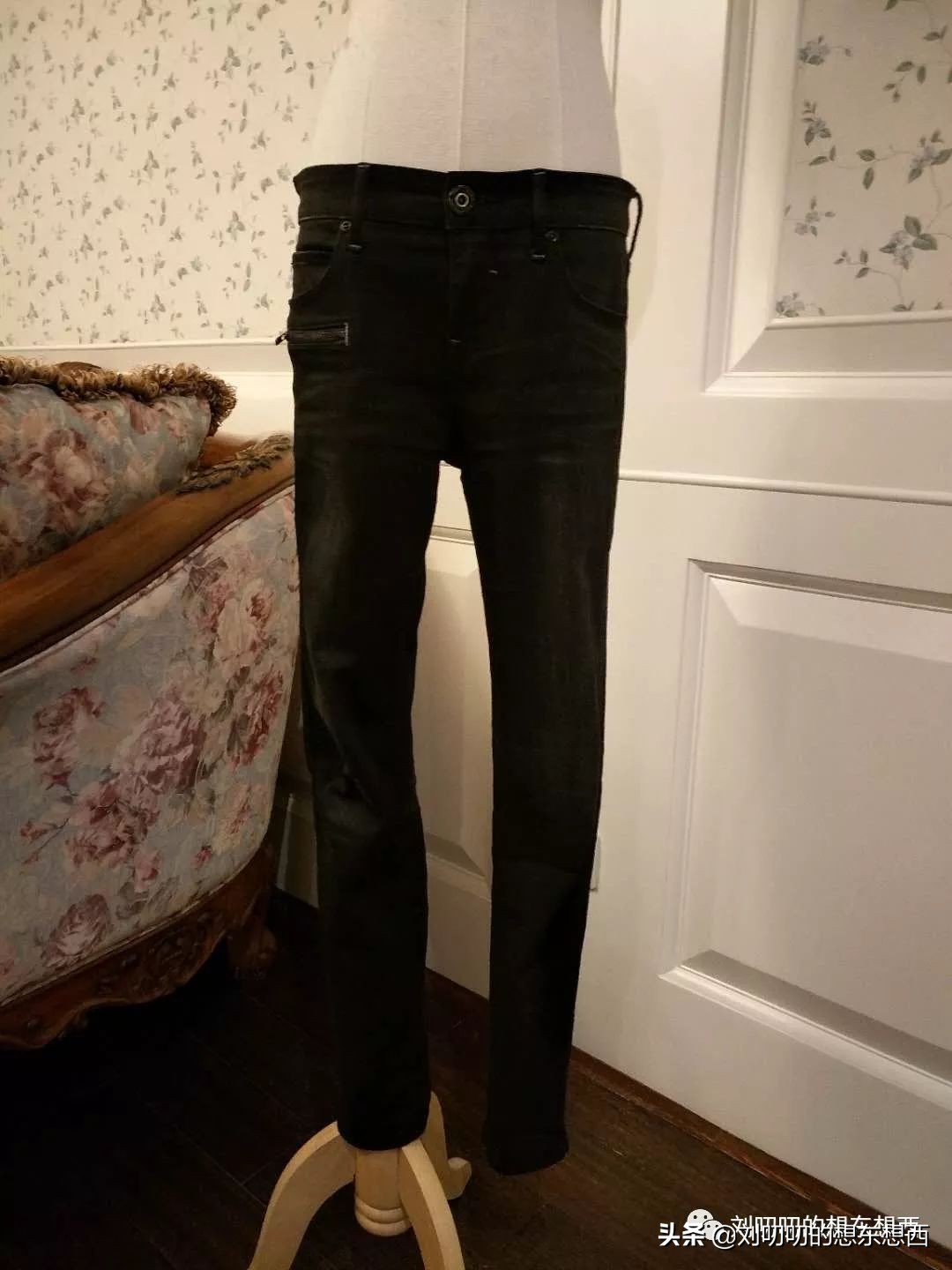 一日一look女装搭配,一日一look