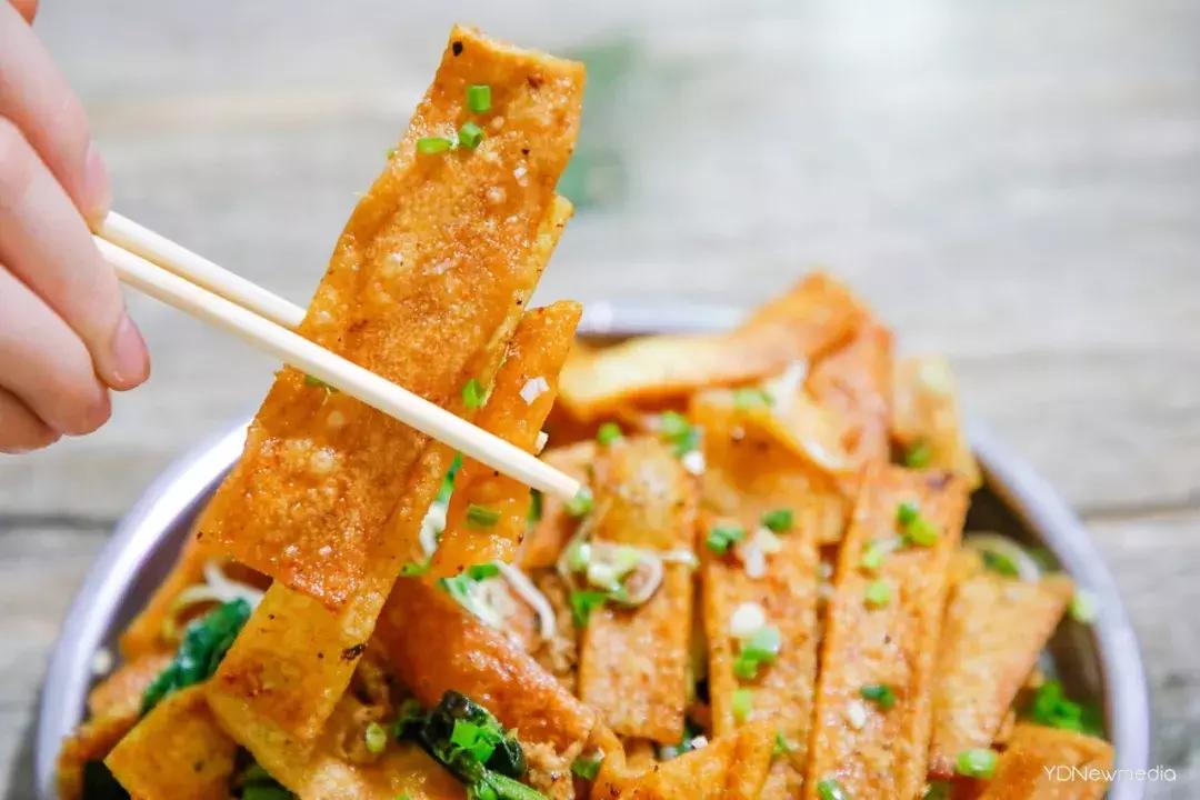 吃了一年，赌上武昌伢尊严，才敢给你们写这份武昌美食打卡地图！