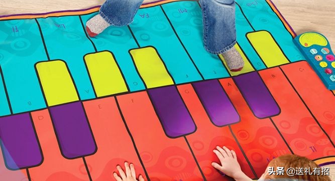 儿童节送礼物惊喜,儿童节送宝贝的礼物