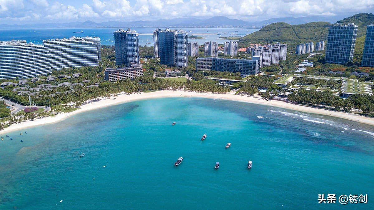 三亚小东海沙滩怎么样,三亚小东海哪好玩儿