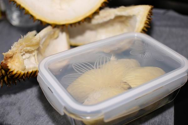 榴莲千层的秘密,关于榴莲的秘密榴莲为什么这么香