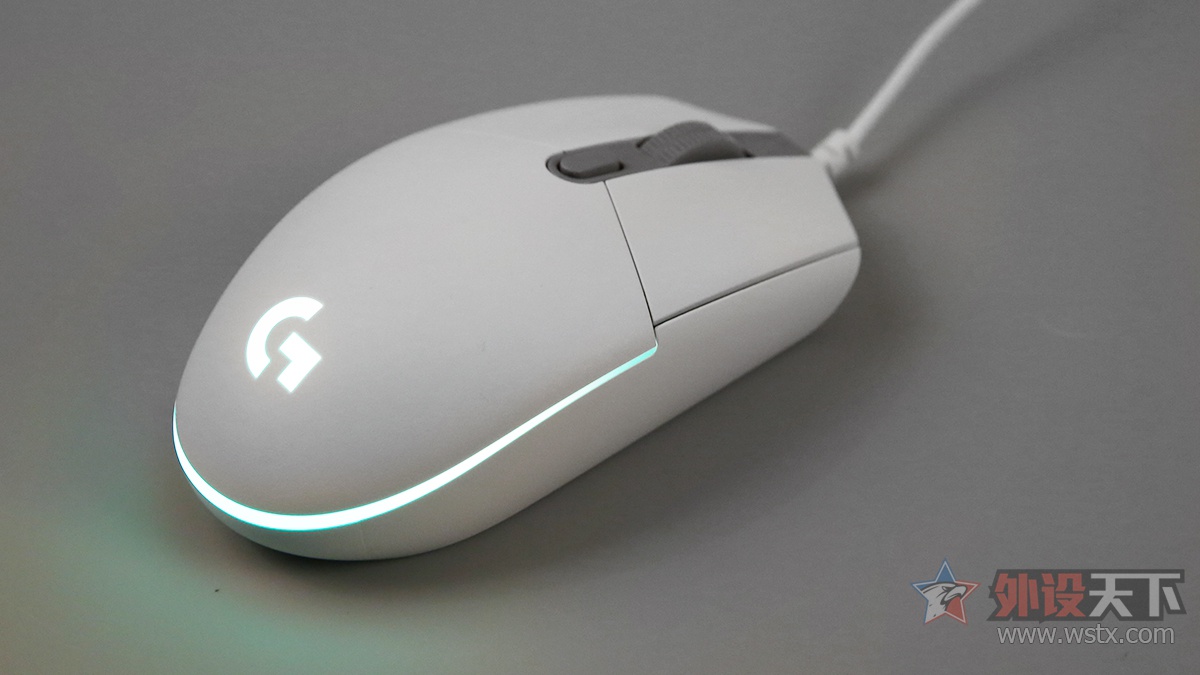 罗技g102prodigy和lightsync有什么区别,罗技g102lightsync152.0.10