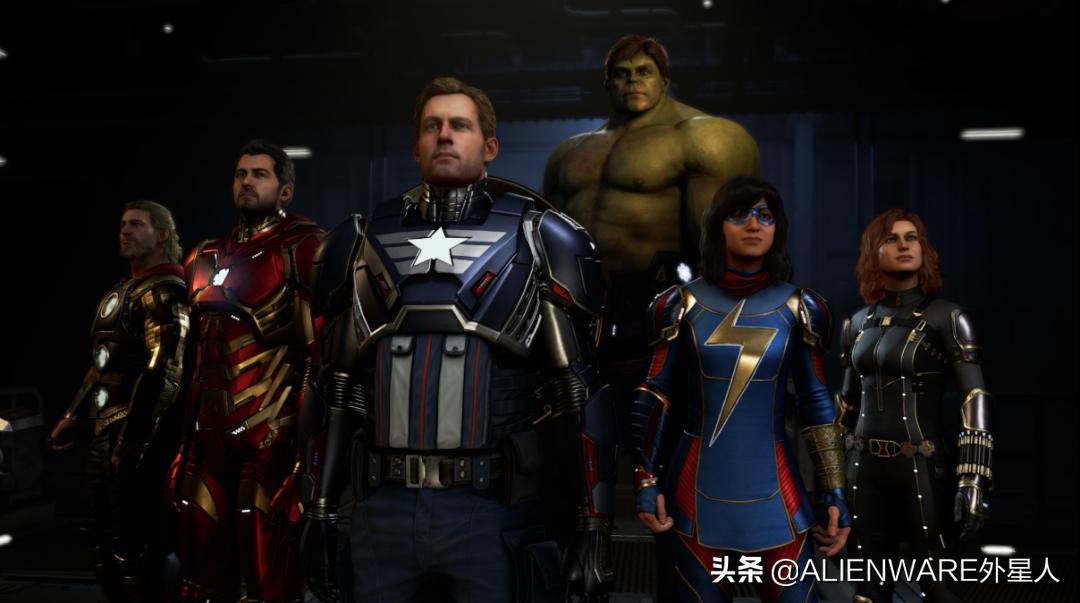 漫威复仇者联盟买哪个版本,漫威复仇者联盟最后一波打折