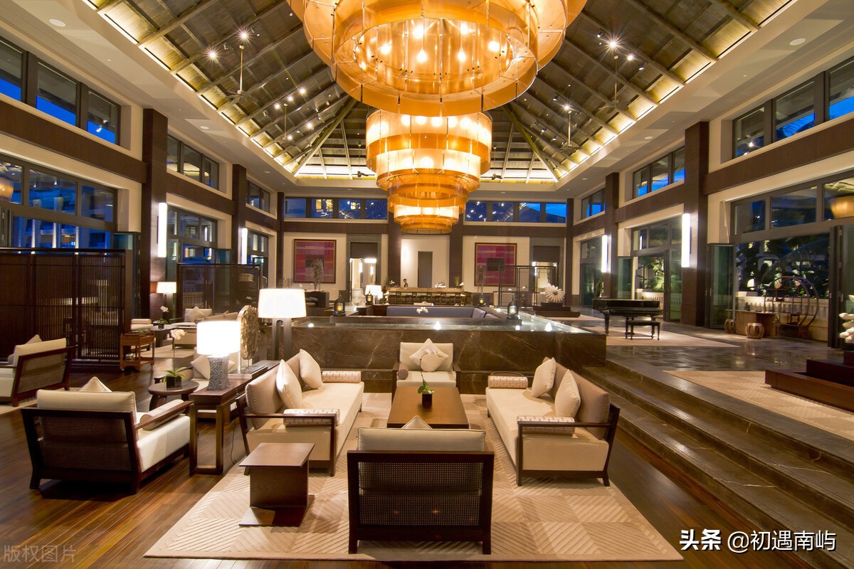 世界酒店星级,世界七星级酒店排行榜