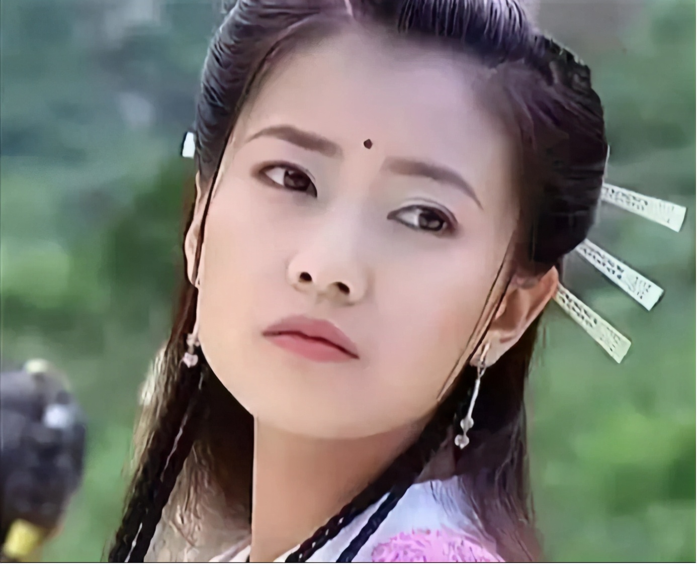 武侠冷知识,武侠小说中守宫砂原理