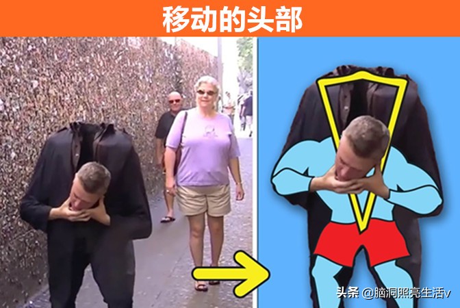 被成功揭秘的，9个“举世闻名”的魔术表演背后隐藏的真相