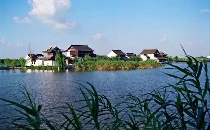 苏州市吴中太湖旅游景区,苏州市附近的旅游景区排名