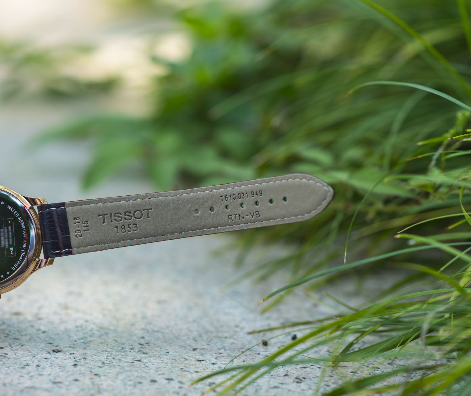 真正的男士天梭石英表推荐,一千多天梭能买到好机芯