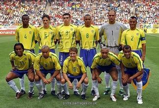 五星巴西vs韩国拿什么比,五星巴西vs中国足球阵容