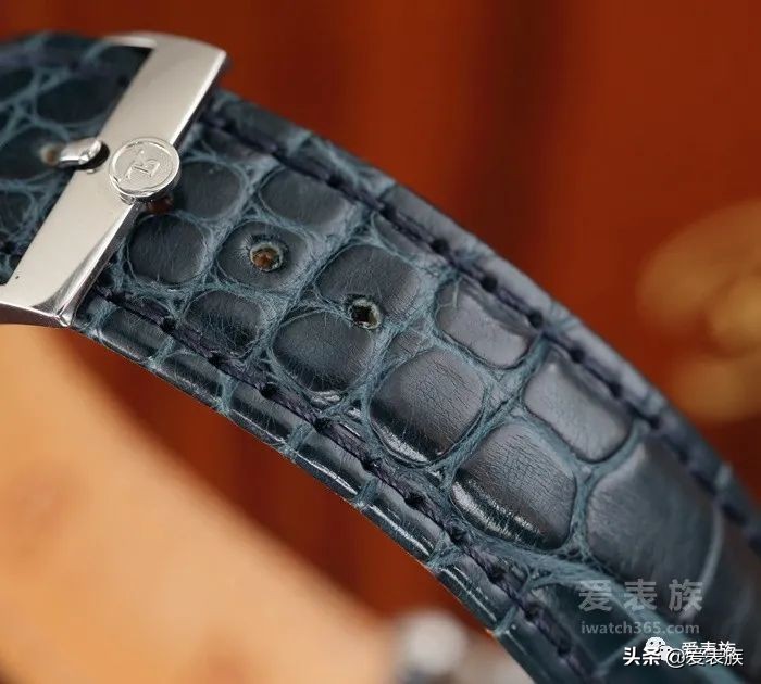 无间道陈永仁手表,无间道中陈永仁