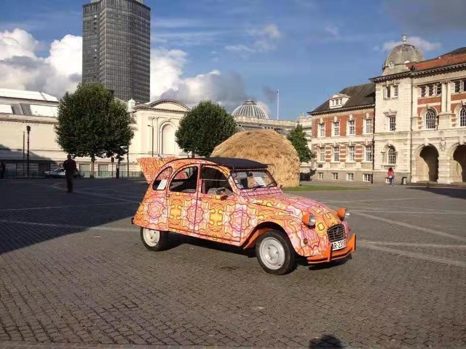 从12年前，我从伦艺退学的事讲起吧