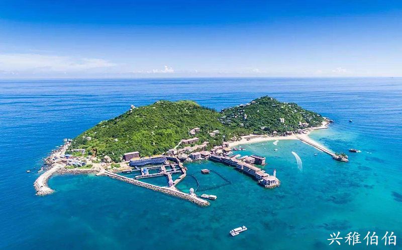 海南哪里适合养老定居,海南哪个市最值得旅游居住