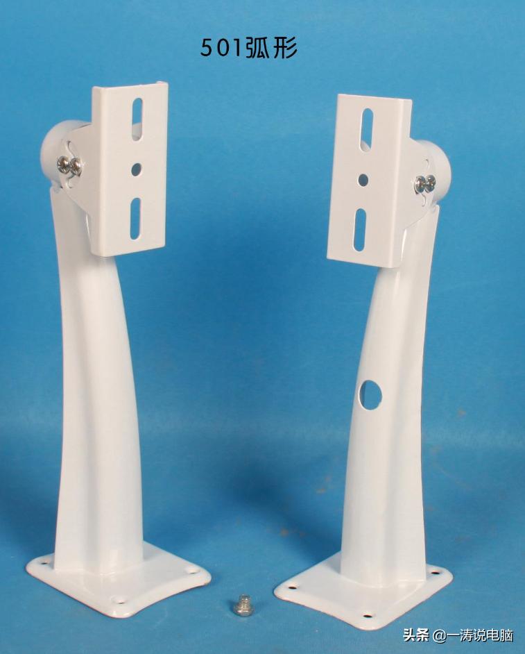 海康网络监控远程监控安装与调试,海康poe4路套装监控安装教程