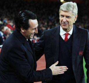 埃梅里告别黄潜,埃梅里告别巴黎