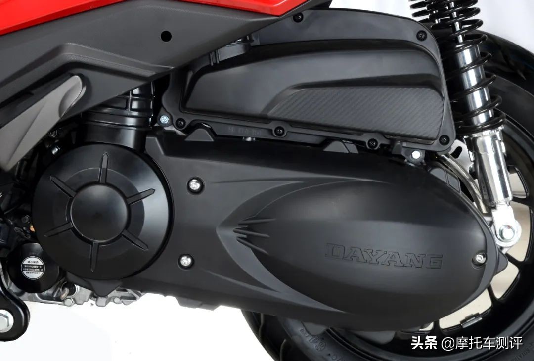 大阳v锐300参数及详解图,大阳v锐300最新测评