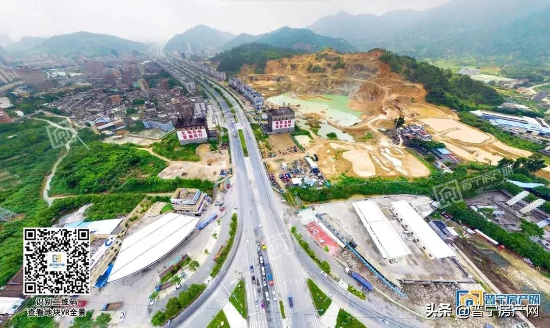 普宁大道全景,普宁大道最新视频