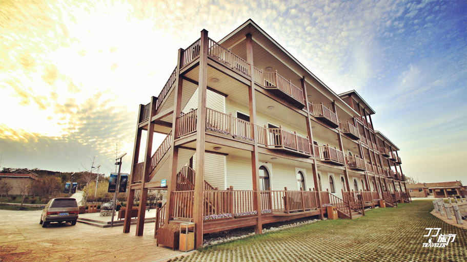 大连海岛度假哪里好,大连周边小众海岛