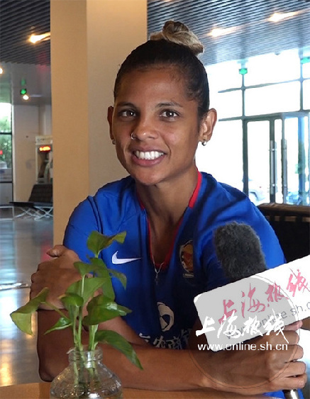 4:1！上海女足取得女超联赛二连胜新赛季剑指冠军